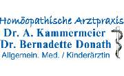 Kammermeier Andreas Dr. med. + Donath Bernadette Dr. med. Integrative Arztpraxis - LOGO
