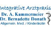 Kammermeier Andreas Dr. med. + Donath Bernadette Dr. med. Integrative Arztpraxis - LOGO