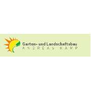 Kamp Andreas - LOGO