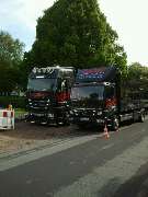 Kamp Gerüstbau - Gerüstbau