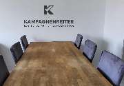 Kampagnenreiter - GALLERY