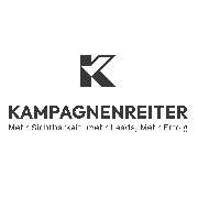 Kampagnenreiter - LOGO