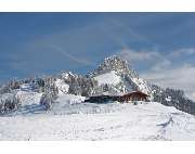 Kampenwandseilbahn GmbH - GALLERY