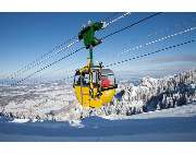 Kampenwandseilbahn GmbH - GALLERY