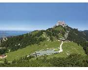 Kampenwandseilbahn GmbH - GALLERY