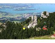 Kampenwandseilbahn GmbH - GALLERY