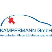 Kampermann GmbH Ambulanter Pflegedienst - LOGO