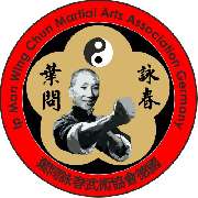 Logo - Kampfkunstcentrum Dortmund