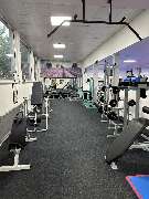 Kampfkunstschule Lopez - Fitness und Kraftbereich
