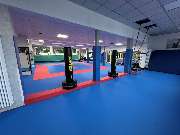 Kampfkunstschule Lopez - Kursraum