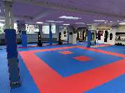 Kampfkunstschule Lopez - Kursraum