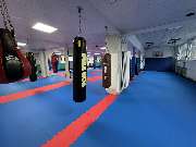 Kampfkunstschule Lopez - Kursraum