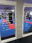 Kampfkunstschule Lopez - Kursraum