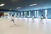Kampfkunstschule Zorneding - GALLERY