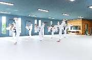 Kampfkunstschule Zorneding - GALLERY
