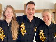 Kampfkunsttempel - Dr. Robin Tutzschke - GALLERY