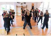 Kampfkunsttempel - Dr. Robin Tutzschke - GALLERY