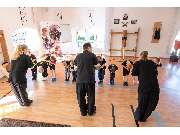 Kampfkunsttempel - Dr. Robin Tutzschke - GALLERY