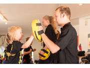 Kampfkunsttempel - Dr. Robin Tutzschke - GALLERY