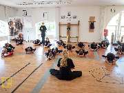 Kampfkunsttempel - Dr. Robin Tutzschke - GALLERY