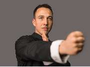 Kampfkunsttempel - Dr. Robin Tutzschke - GALLERY