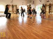 Kampfkunsttempel - Dr. Robin Tutzschke - GALLERY