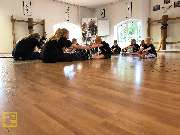 Kampfkunsttempel - Dr. Robin Tutzschke - GALLERY