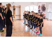 Kampfkunsttempel - Dr. Robin Tutzschke - GALLERY