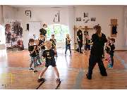 Kampfkunsttempel - Dr. Robin Tutzschke - GALLERY