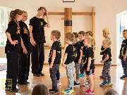 Kampfkunsttempel - Dr. Robin Tutzschke - GALLERY