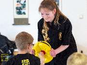 Kampfkunsttempel - Dr. Robin Tutzschke - GALLERY