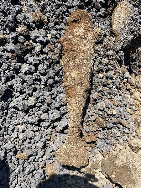 Kampfmittelbergung Bartholomäus - GALLERY