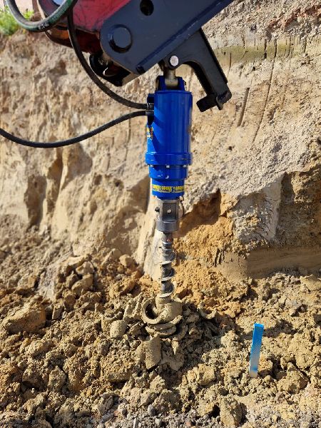 Kampfmittelbergung Bartholomäus - GALLERY