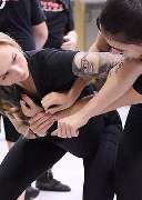 Kampfsport Weilheim im FitLife - Selbstverteidigung & Krav Maga Kampfkunstschule - GALLERY