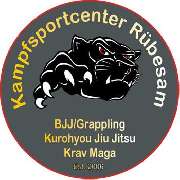 Kampfsportcenter Rübesam Inh. Andreas Rübesam - LOGO