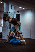 Kampfsportschule Einherjar - GALLERY