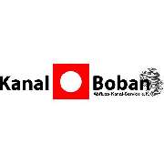 Kanal Boban Abfluss-Kanal-Service e.K. - LOGO