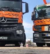 Kanal Mohs GmbH & Co. KG - GALLERY