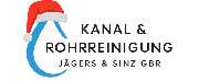 Kanal- & Rohrreinigung Jägers & Sinz GbR - 1