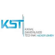 Kanal-Sanierungs-Technik Hicker GmbH - LOGO