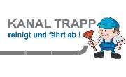 Kanal Trapp e. K. - LOGO