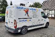 Kanalfee - Kanalfee A. Appel