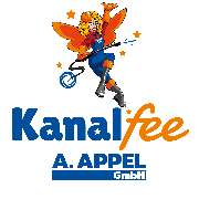 Kanalfee - Kanalfee A. Appel