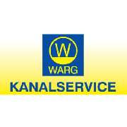 Kanalservice Warg - LOGO