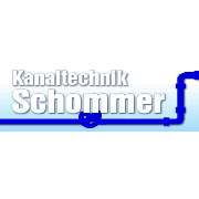 Kanaltechnik Schommer - LOGO