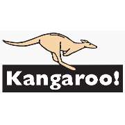 Kangaroo Stadtkurier & Logistic - LOGO