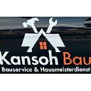 Kansoh Bau - LOGO