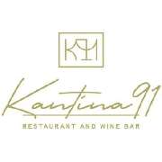 Kantina91 - LOGO