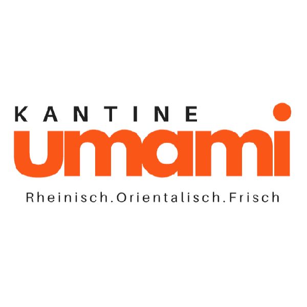 Kantine umami - Kantine Umami