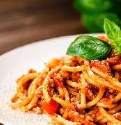 Kantine umami - Pasta